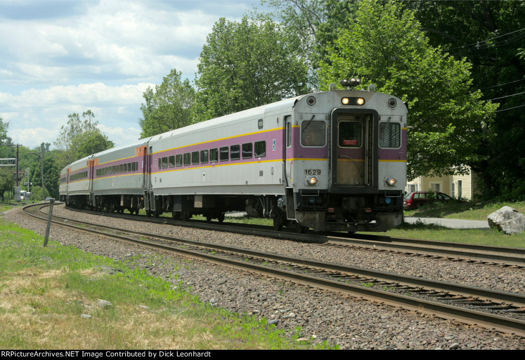 MBTA 1629